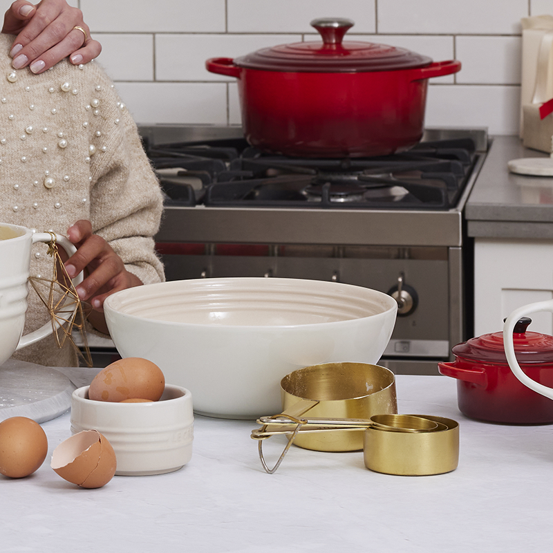 Classic Serving Bowl Classic Serving Bowl